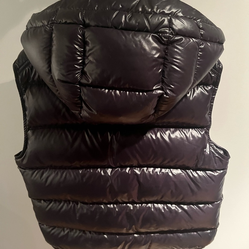 Moncler Bormes Down Size 2